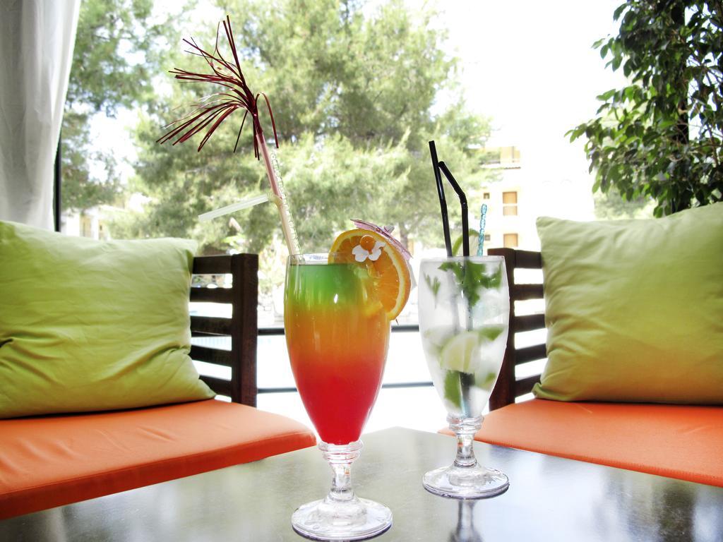 Lesse Hotel Халкидики Экстерьер фото