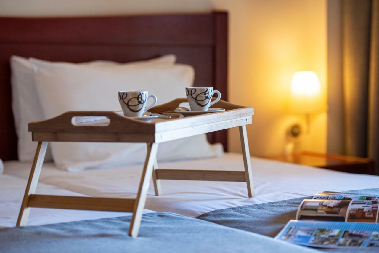 Lesse Hotel Халкидики Экстерьер фото
